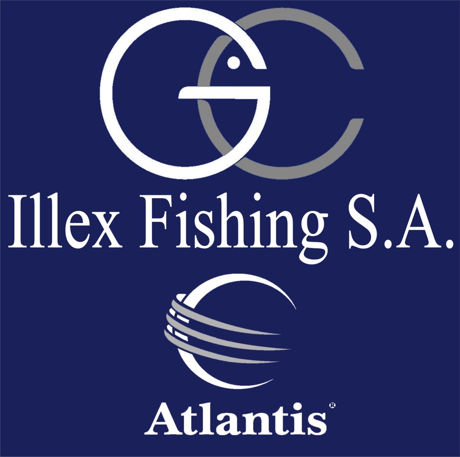 Illex Fishing - Atlantis